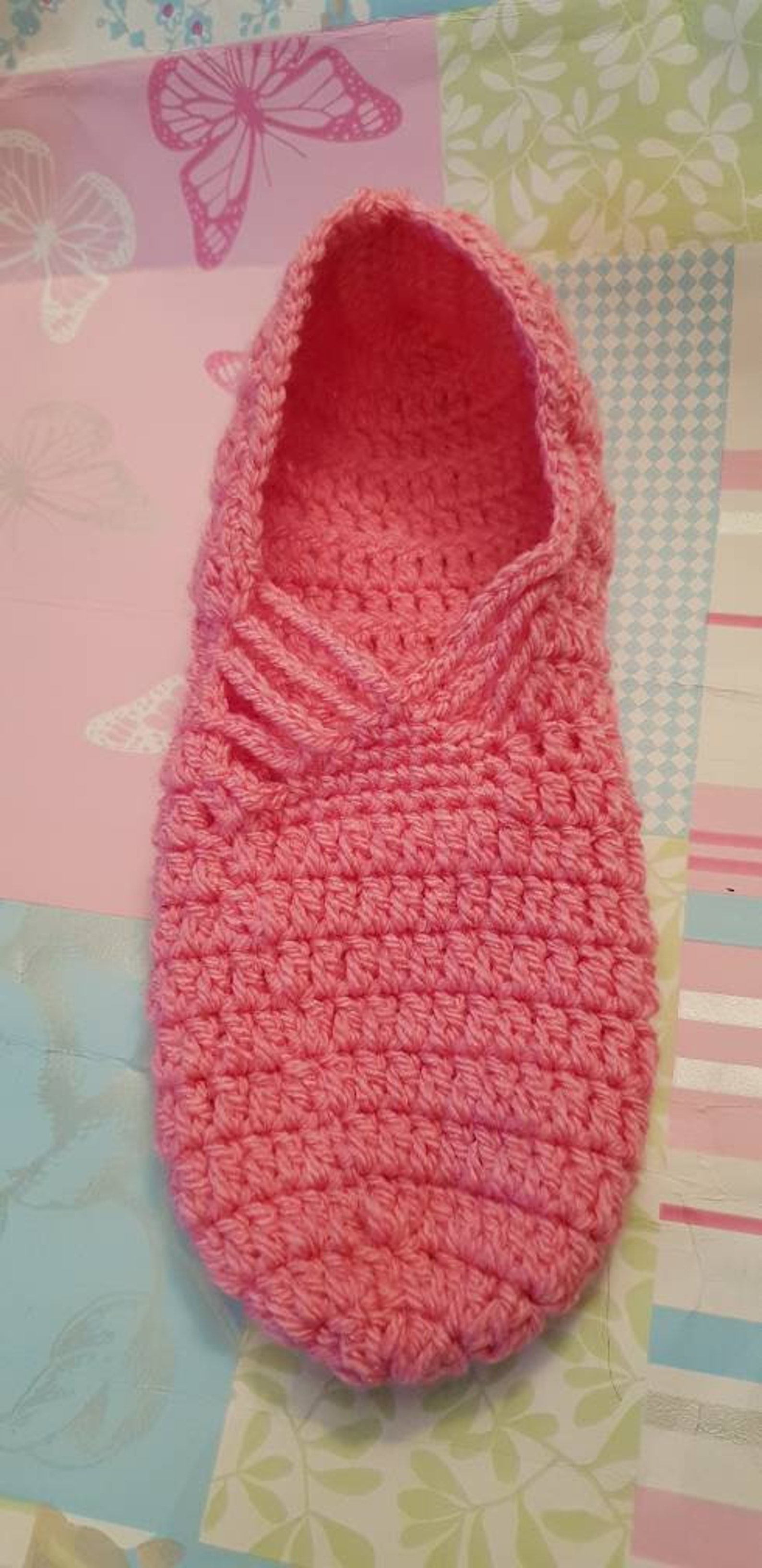 crochet ballet slippers, crochet slippers, ballet slippers, crochet ballet, non slip slippers, cute slippers, boho slippers, boh