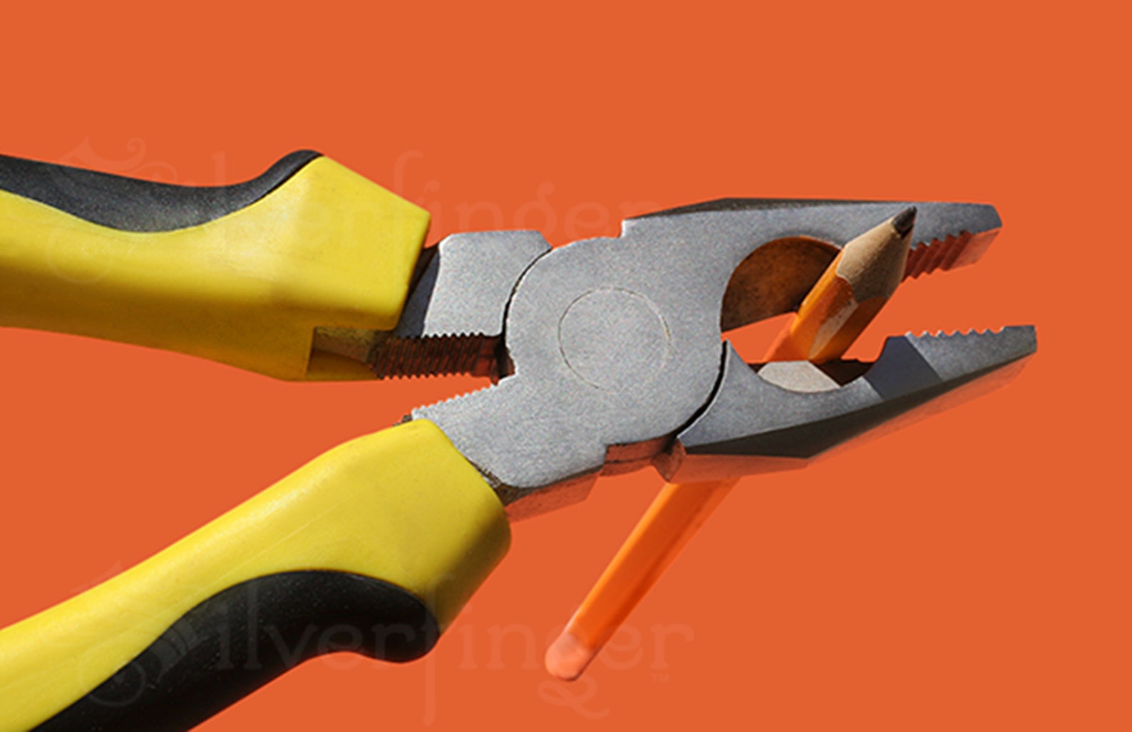 3 PAIRS Linesman Pliers 8 Combination Pliers Side Cutters Etsy