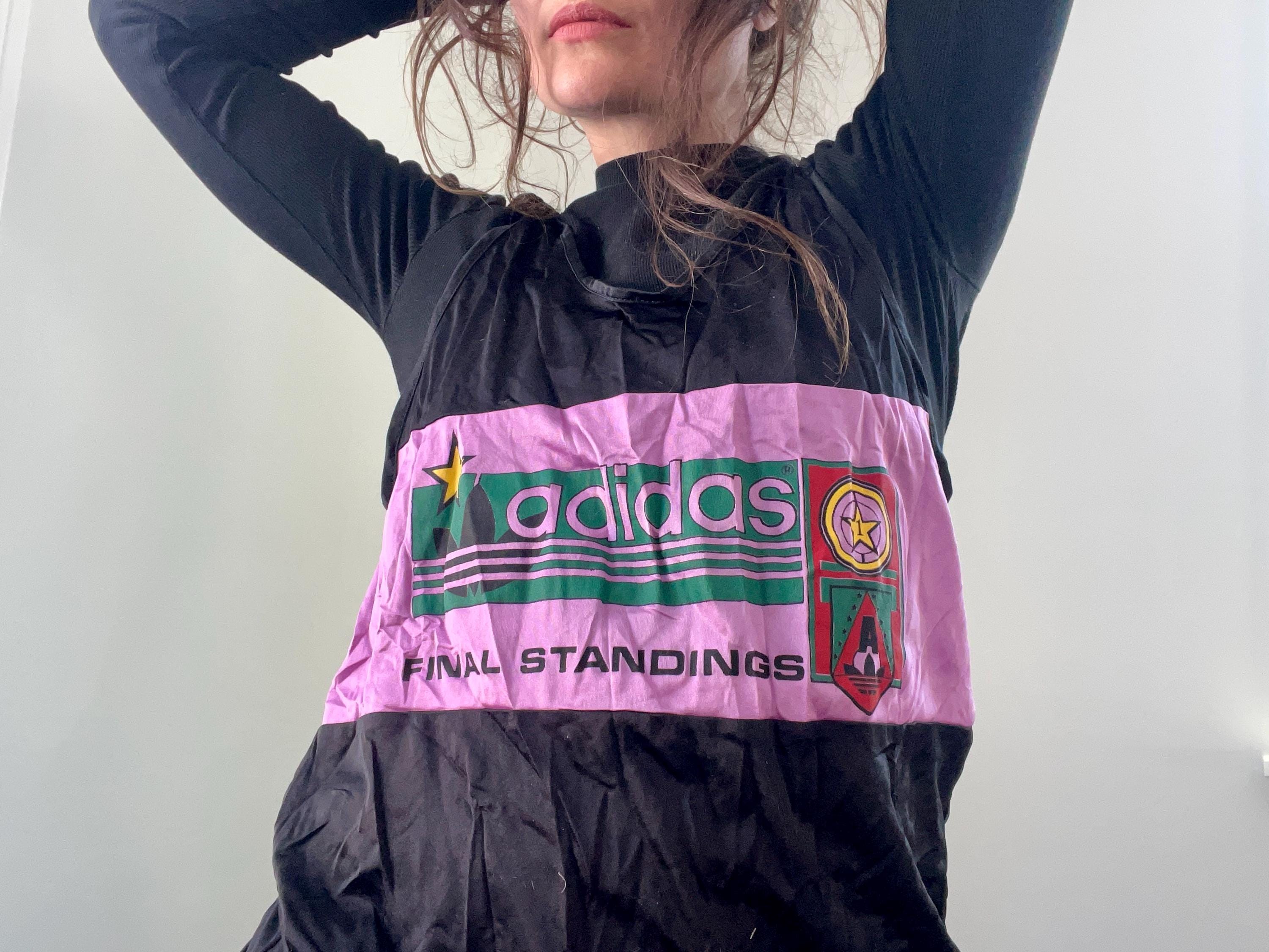 Vintage adidas tank - Etsy 日本