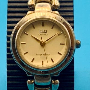 Citizen Japan Movt - Etsy display picture 2