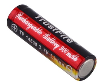 Extra Batteries for 3/4" LED hoops