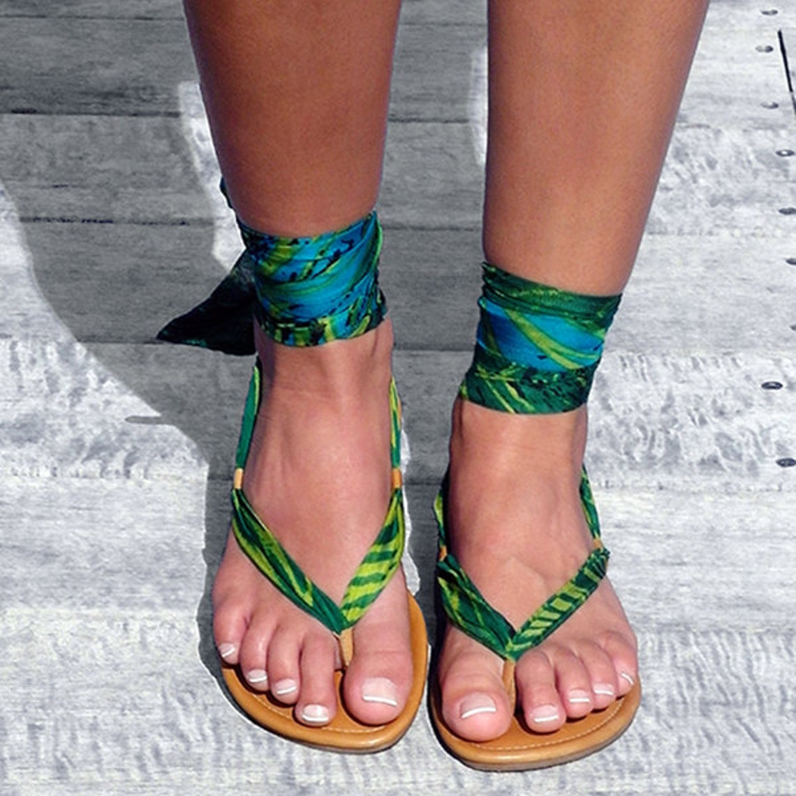 Gladiator sandals leather sandals handmade Women's | Etsy