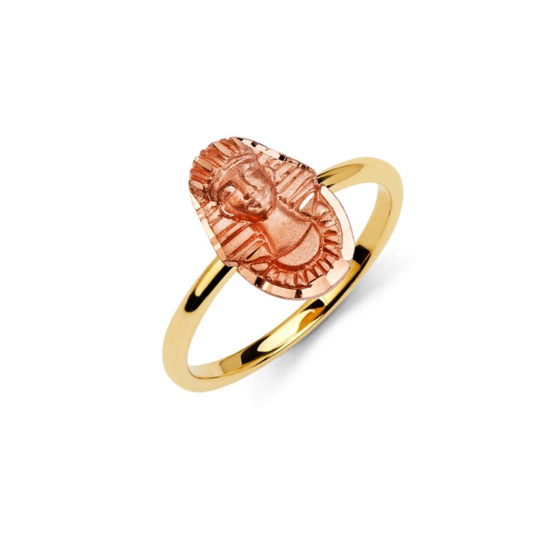 Pharaohs Ring Pharaohs Ring