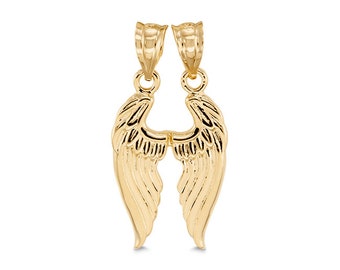 Angel Wing Pendants. Angel Wings 