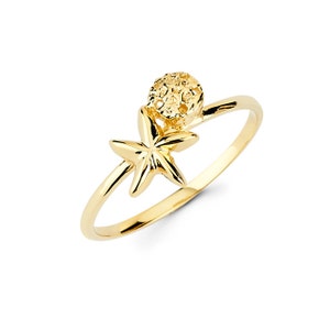 Sealife, Starfish, Sand dollar, Starfish jewelry, Sand dollar jewelry, Gold Starfish, gold Sand dollar, dainty jewlery, starfish ring