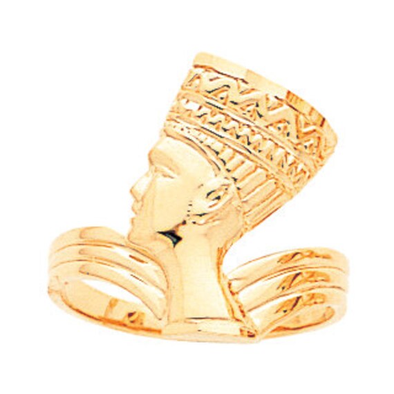 bague en or pharaon bague en or pharaon