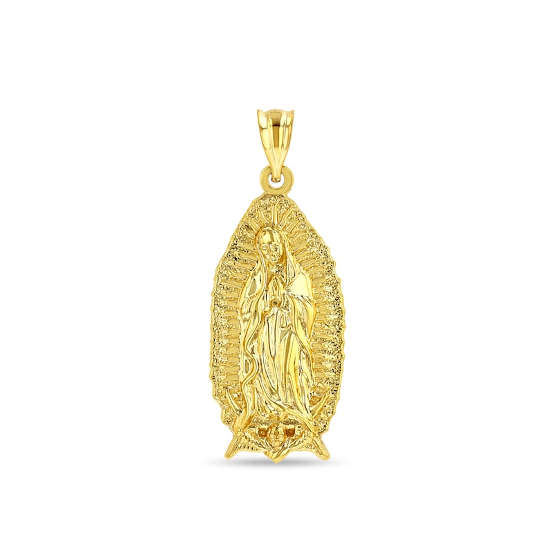 Lady of Guadalupe - Etsy
