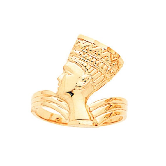 nefertiti ring