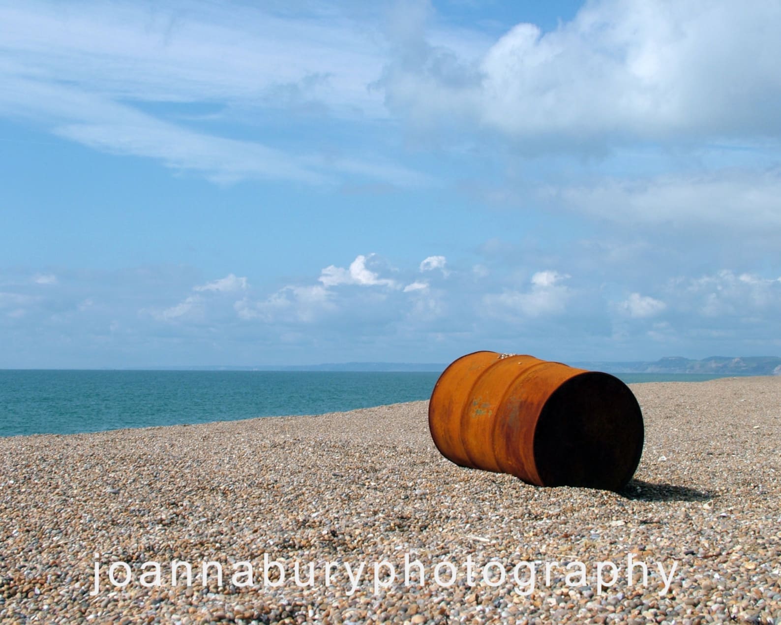 Chesil Beach on the Jurassic Coast UNESCO World Heritage Etsy
