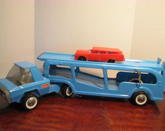 Camion Miniature Sitap C-1, Collection Vintage King Size, Henschel