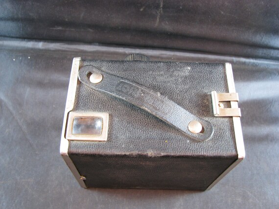 Vintage Ansco Shur Shot Camera - Etsy