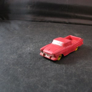 Toy Ford Ranchero - Etsy