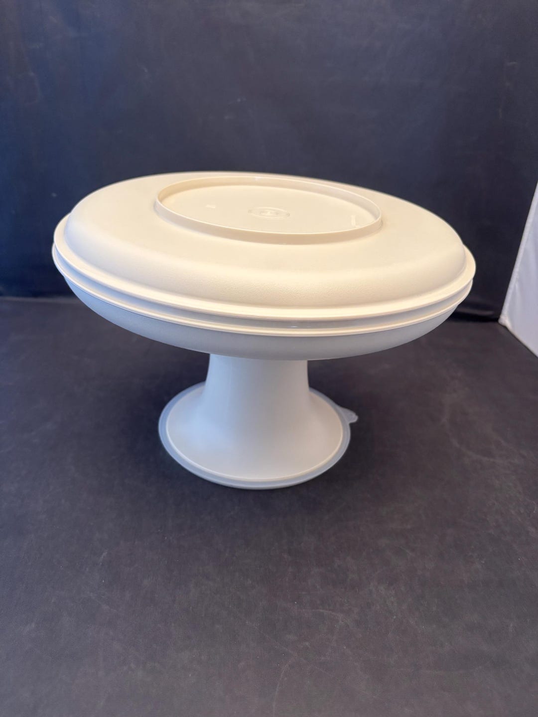 Stand Tupperware Vintage Tupperware “serve It All” Stand - Etsy