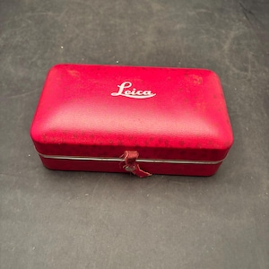 Case for Leica Minilux - Etsy