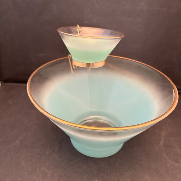 Blendo Chip Dip Set Etsy