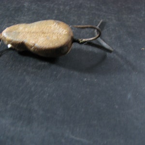 Vintage Mouse Fishing Lure image 4