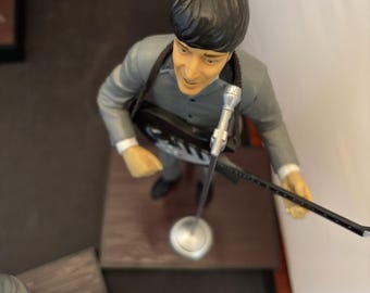 ハミルトン ビートルズ フィギュアセット - Etsy 日本