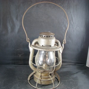 Dietz Vesta Lantern Globe - Etsy