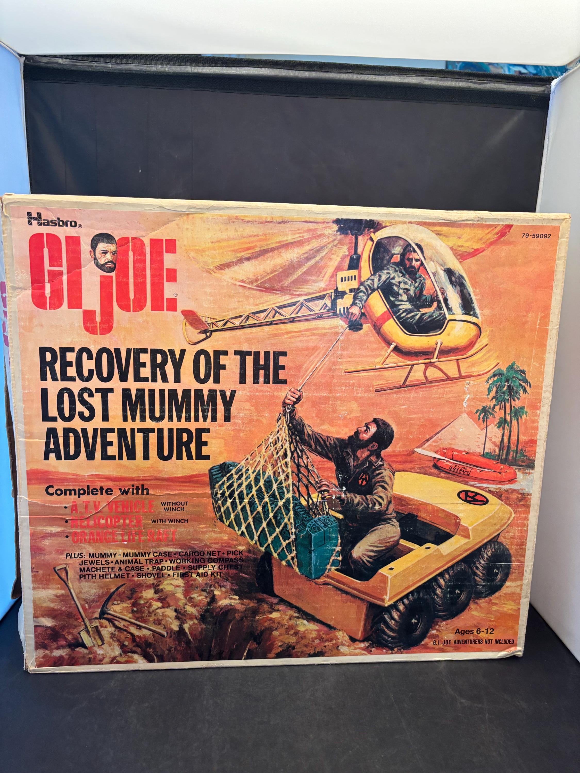 1964 G I Joe - Etsy