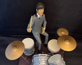 ハミルトン ビートルズ フィギュアセット - Etsy 日本
