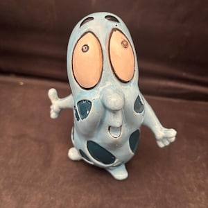 Kreiss Psycho - Etsy