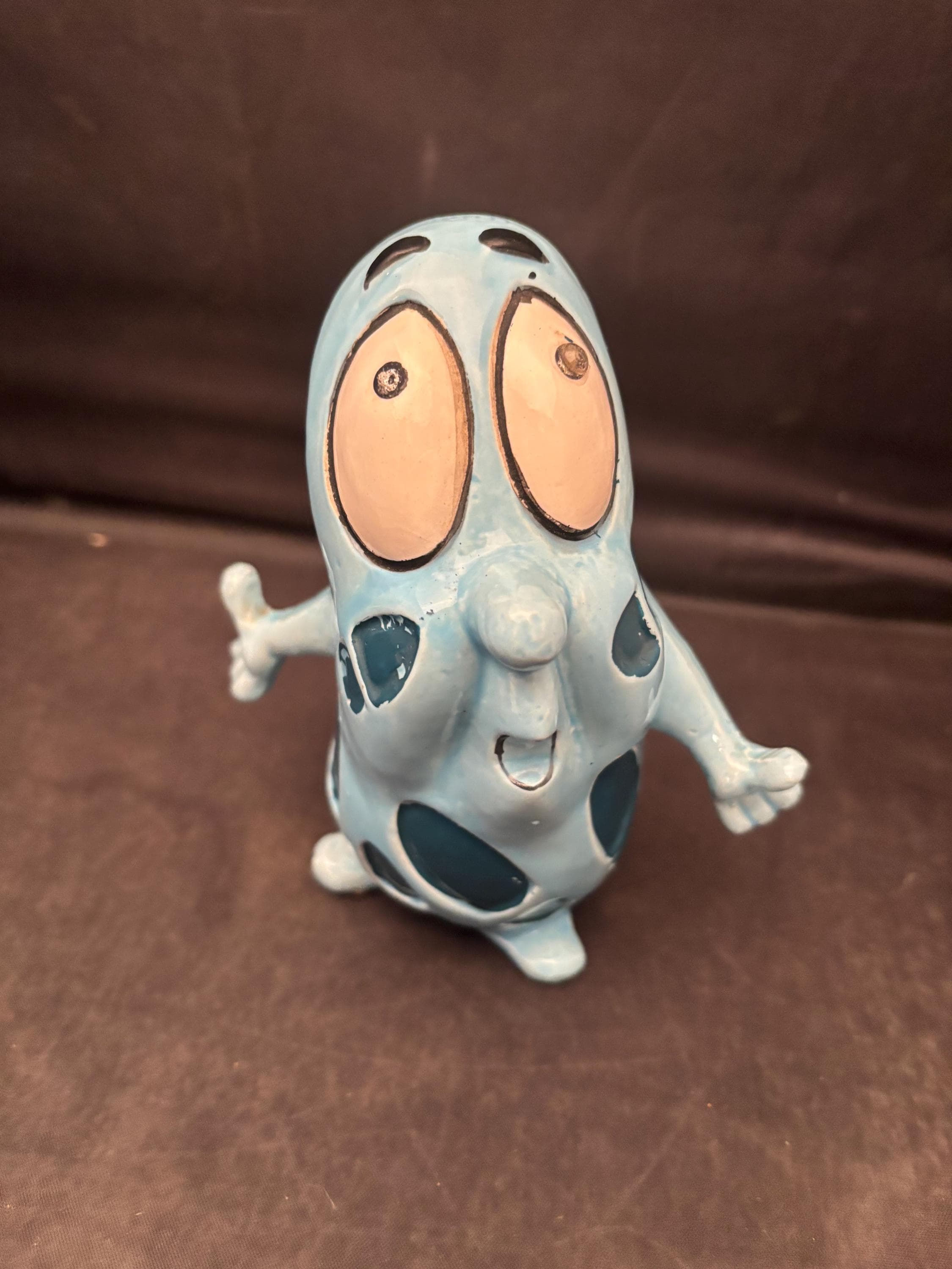 Kreiss Psycho Ceramics - Etsy