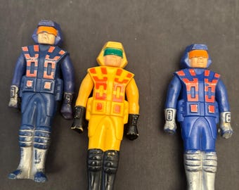 ハミルトン ビートルズ フィギュアセット - Etsy 日本