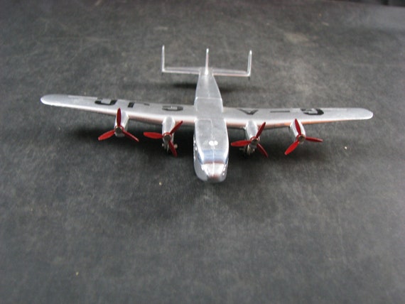Vintage dinky aircraft hotsell