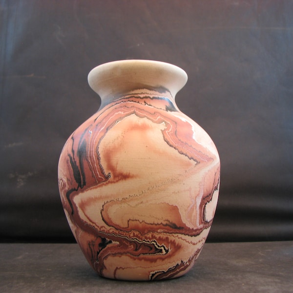 Nemadji Pottery Etsy