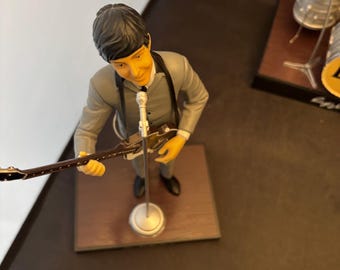 ハミルトン ビートルズ フィギュアセット - Etsy 日本