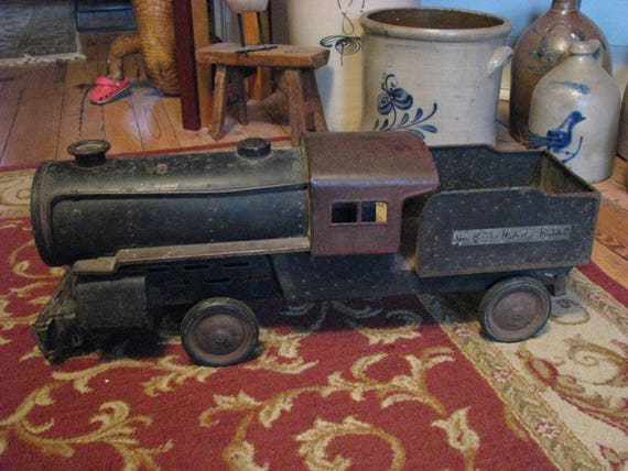 vintage steelcraft pram