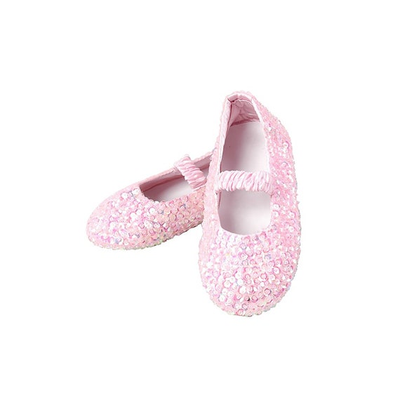 Children's Character Shoes with elastic straps