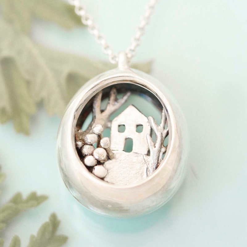 Meaningful Jewelry - Etsy