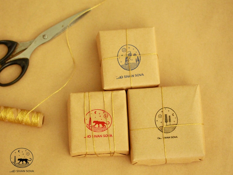 Heron Necklace, Bird Pendant Necklace, Contemporary 14k Gold Necklace For Women, Animal Pendant Necklace, Nature Necklace, Modern Necklace image 7