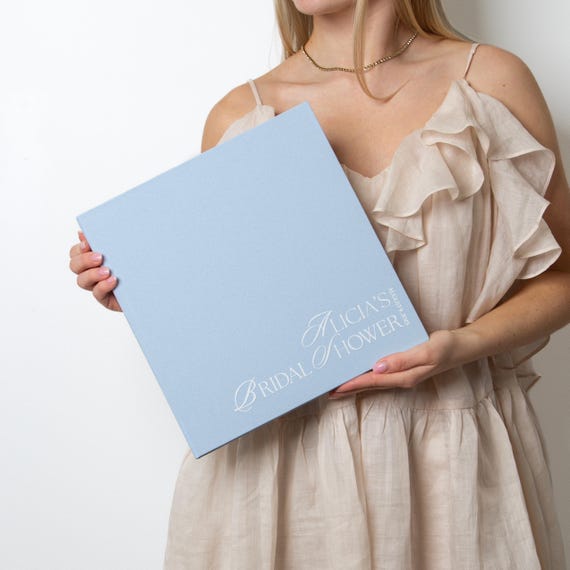 Prewedding Light Blue Journal Bachelorette Letters Book Gift From Friends Future Wife Album Bridal Message Log Keepsake Love Note Binder - Etsy Prewedding Light Blue Journal Bachelorette Letters Book Gift From Friends Future Wife Album Bridal Message Log Keepsake Love Note Binder - Etsy