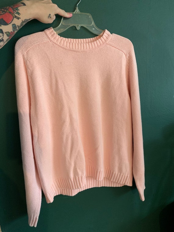 St Johns Bay Sweater - Etsy Canada