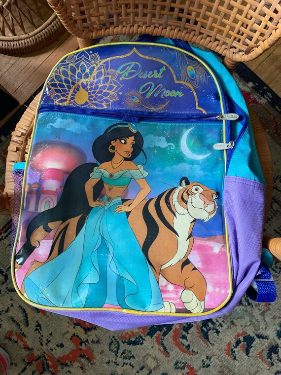 Bebe Princess Jasmine Gem