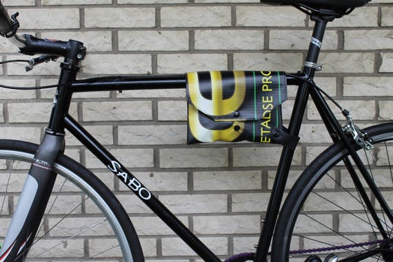 top tube frame bag
