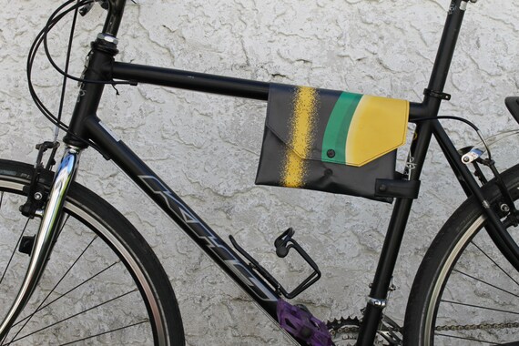 top tube frame bag