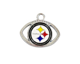 Nfl Charms Etsy