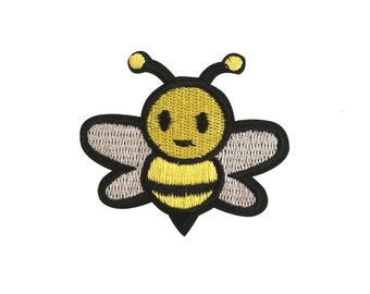 Bee Patch  |  1 Piece