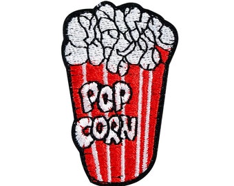 Popcorn Patch  |  1 Piece