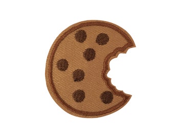 Cookie Patch  |  1 Piece