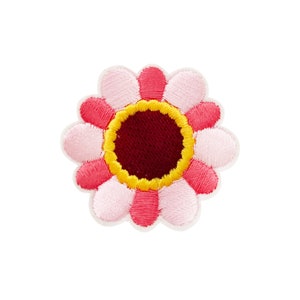 Pink Sunflower Patch  |  1 Piece