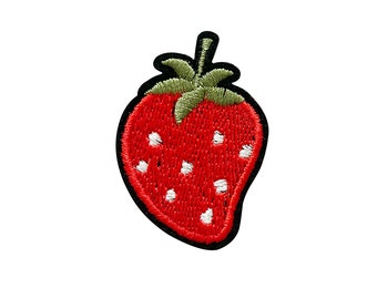 Strawberry Patch  |  1 Piece