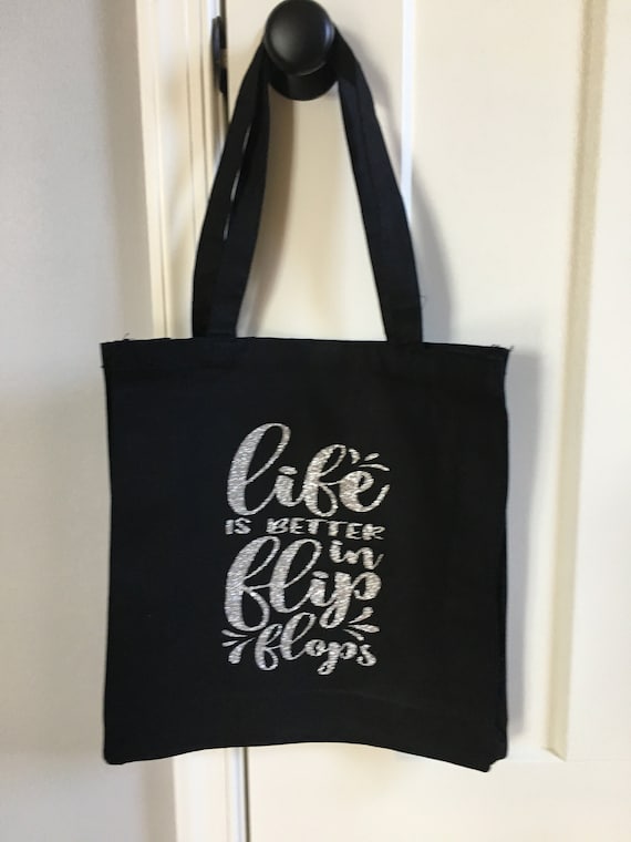 flip flop bags