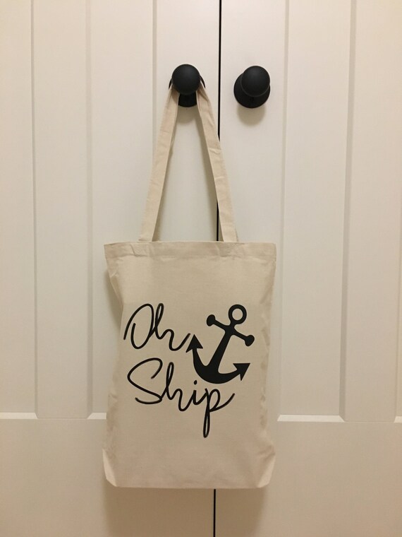ship bags