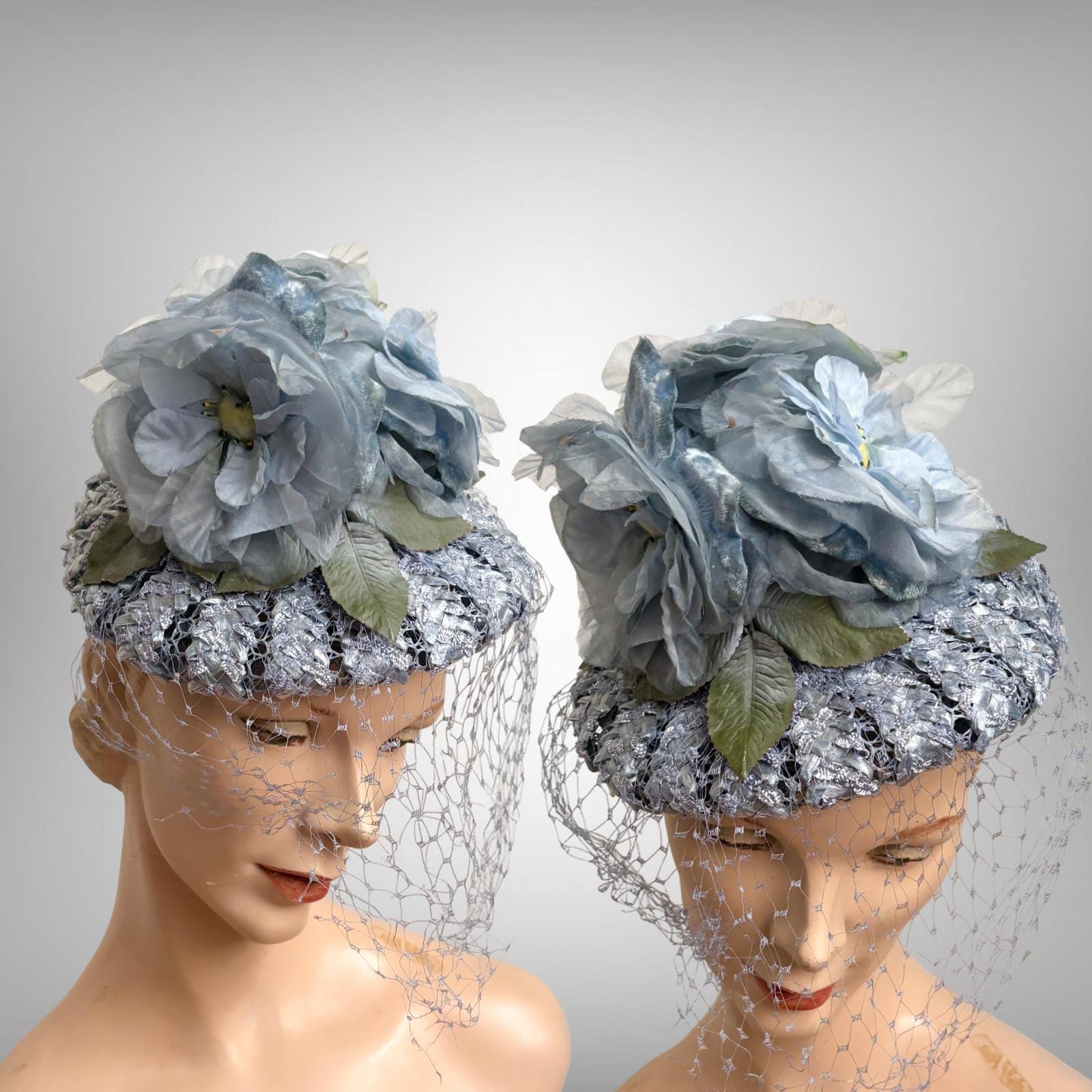 Fascinators - Vintage - Etsy Australia display picture 1