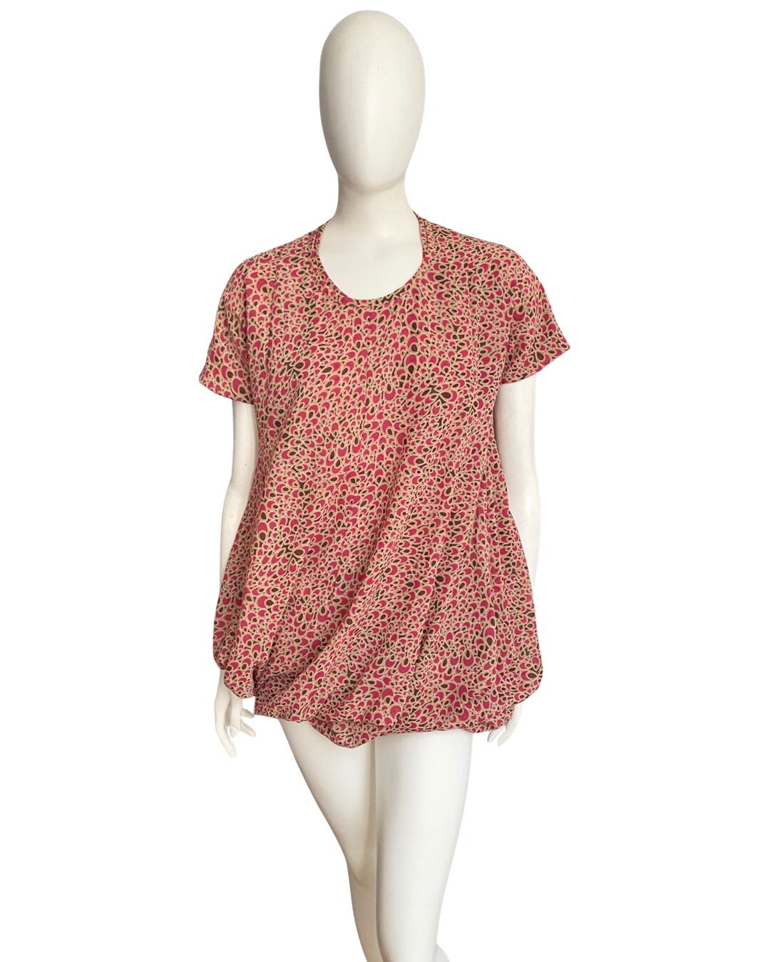 Vintage Tricot Comme Des Garcons Top Japanese Designer T