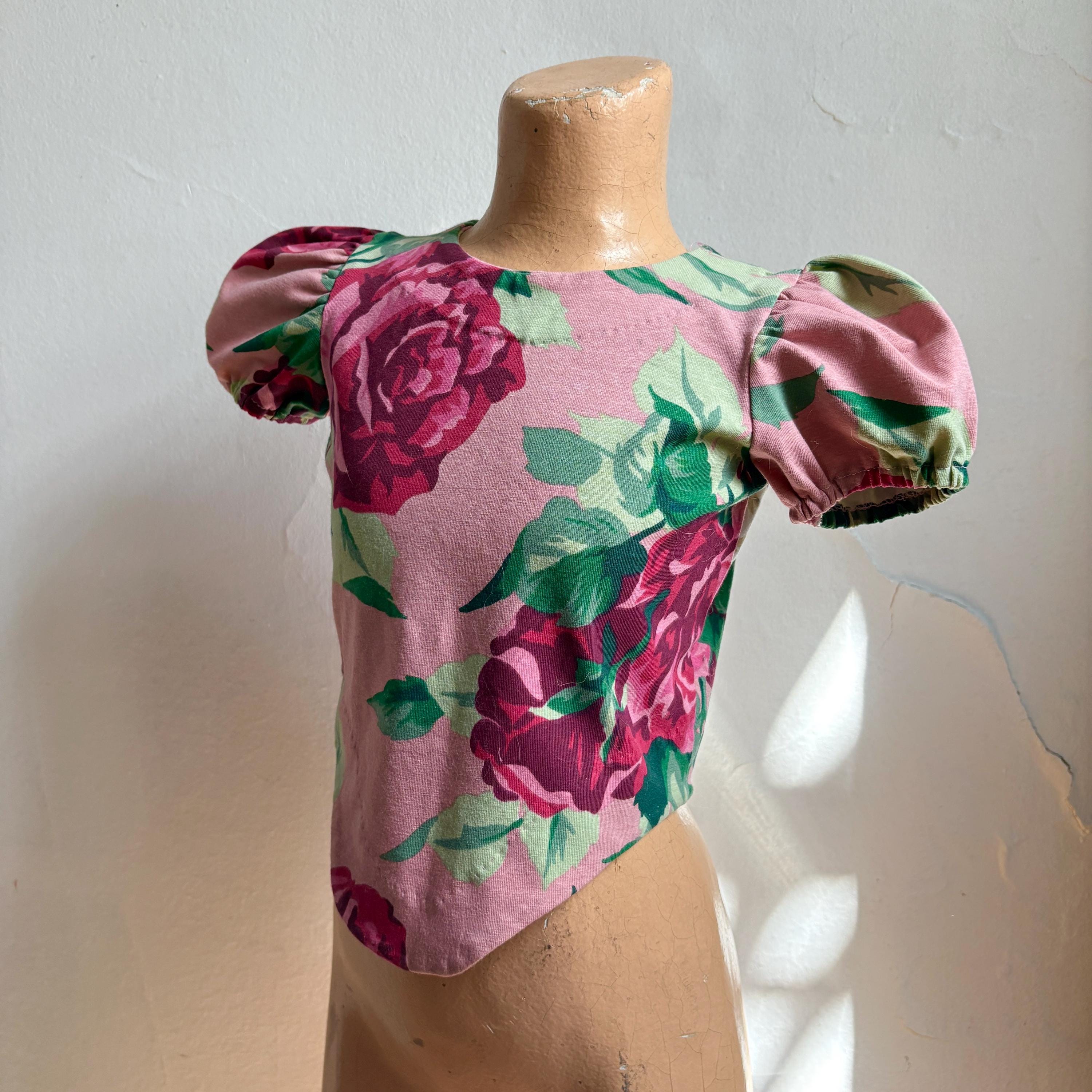 Betsey Johnson Tops - Etsy